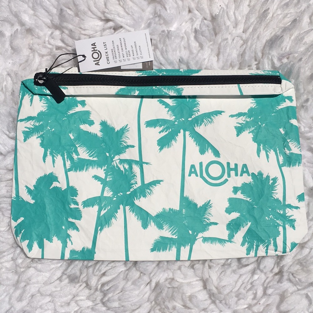 ALOHA COLLECTION Travel Pouch Dry Bag
